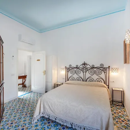 Un Po'... Appartement *