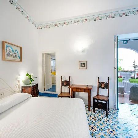 Un Po'... Appartement Amalfi