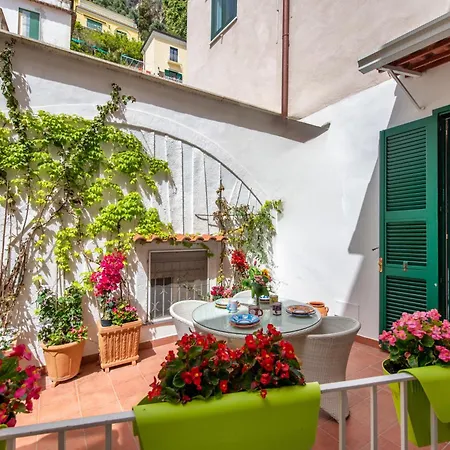 Apartman Un Po'... *