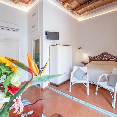 Apartman Un Po'... Amalfi