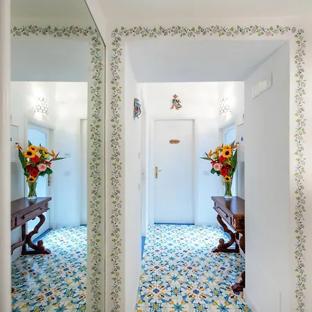 Un Po'... Appartement *