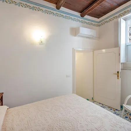 Appartement Un Po'... *