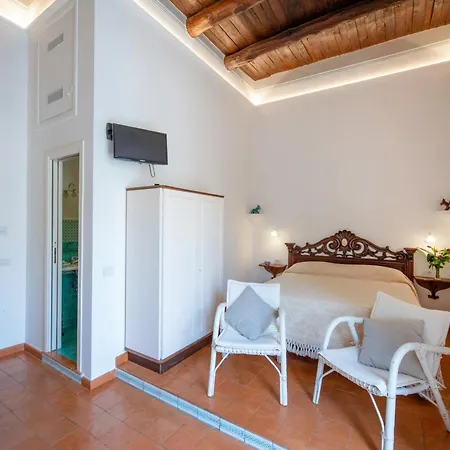 Un Po'... Appartement Amalfi