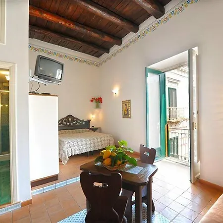 Appartement Un Po'... *