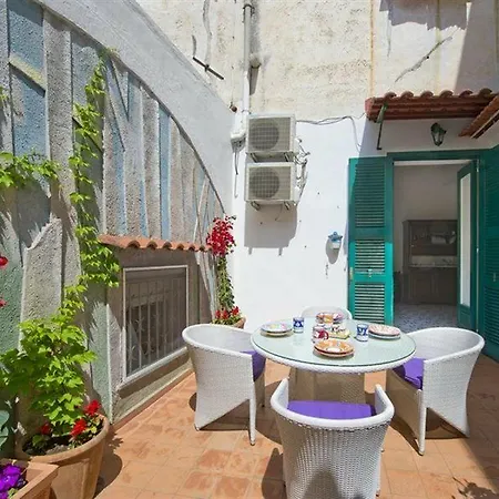 Un Po'... Appartement