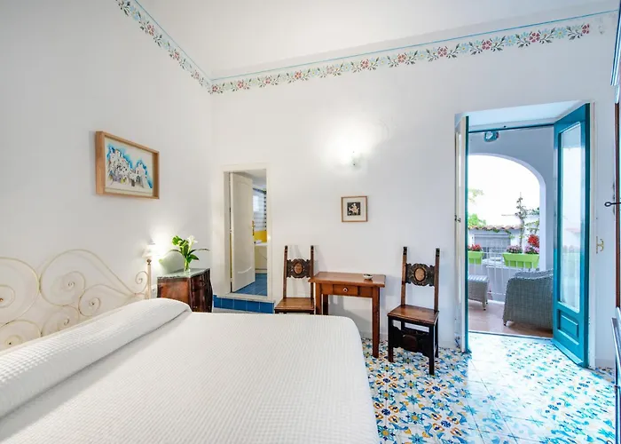 Un Po'... Apartman Amalfi