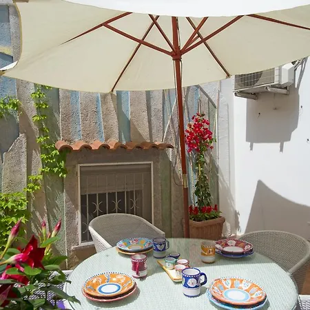 Διαμέρισμα Un Po'... *