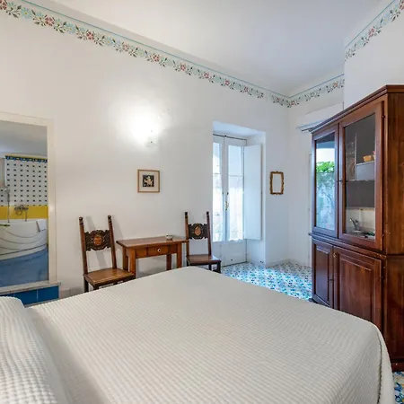 Un Po'... * Αμάλφι