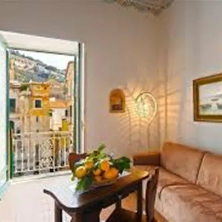 Un Po'... Αμάλφι