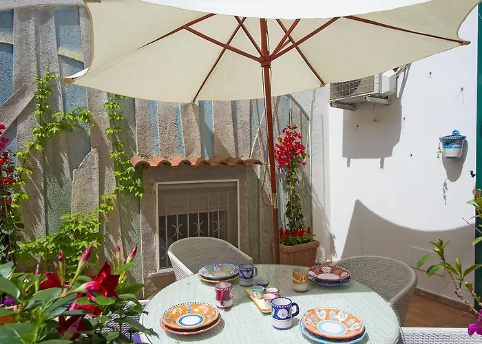 Apartamento Un Po'... *