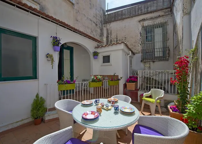 Un Po'... Apartamento