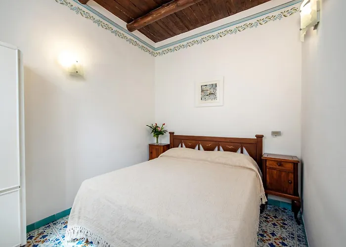 Apartment Un Po'... *