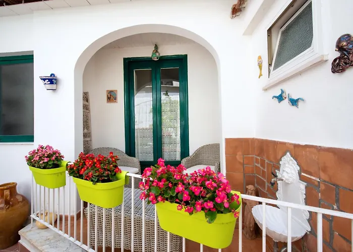 Un Po'... Apartamento