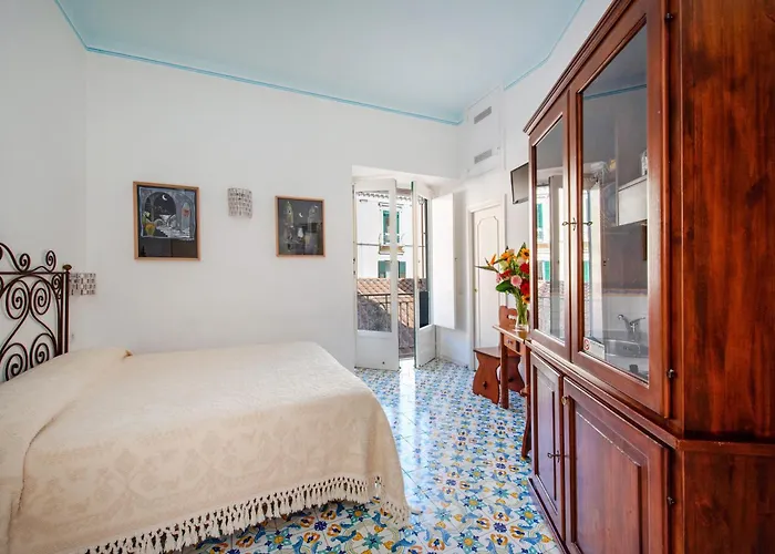 Un Po'... Apartamento