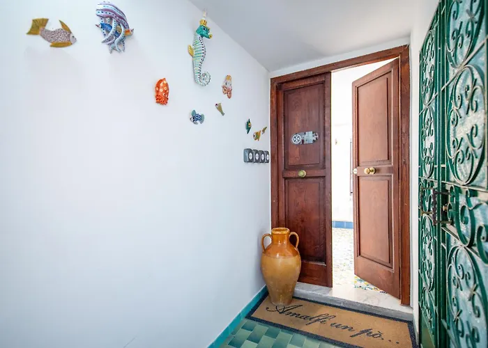 Apartment Un Po'... *