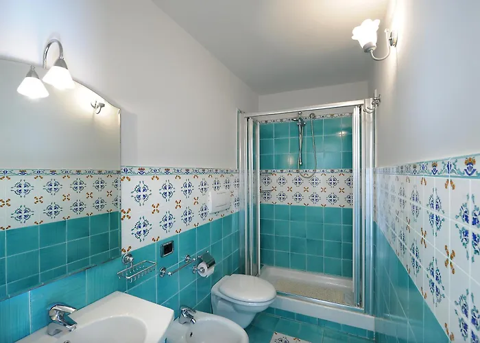 Un Po'... Apartment Amalfi