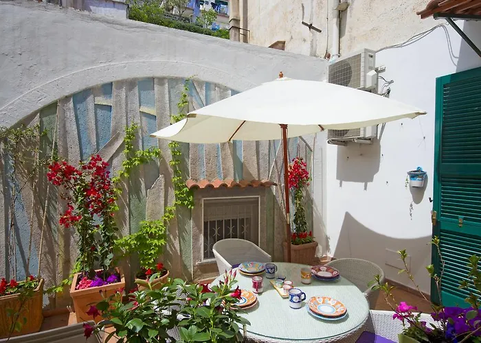 Apartamento Un Po'...