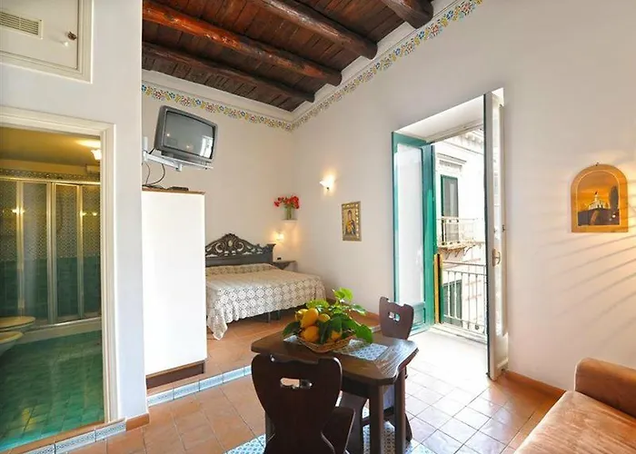 Apartamento Un Po'... *