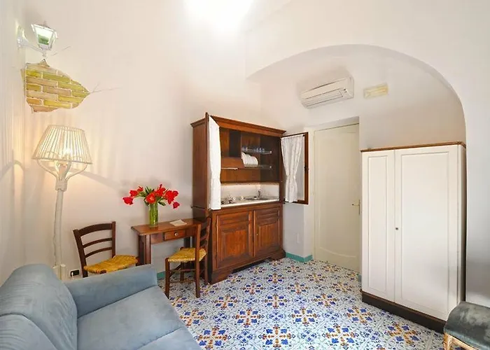 Un Po'... Apartamento *