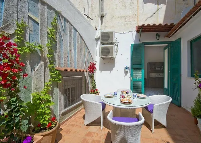 Un Po'... Apartamento