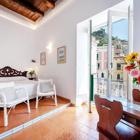 Un Po’... Appartamento Amalfi