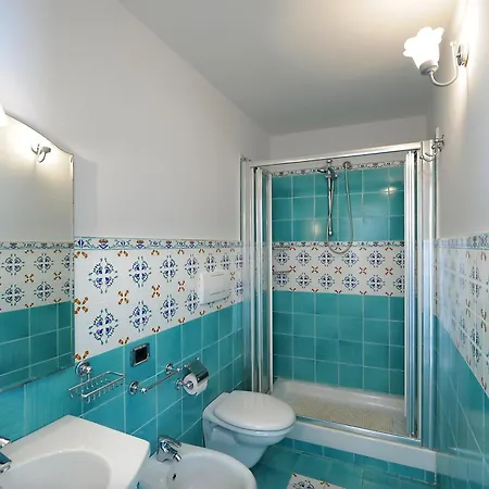 Un Po'... Apartment Amalfi