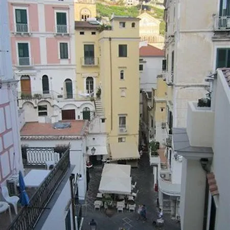 Un Po’... Amalfi