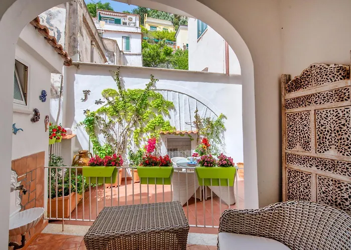 Un Po'... Апартаменти